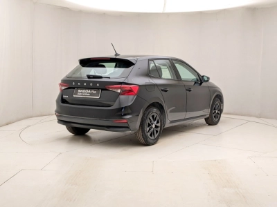 Skoda Fabia - U1284299 