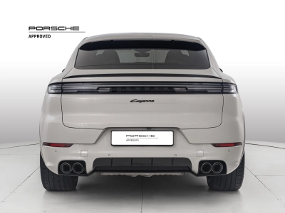 Porsche Cayenne - U1284538 