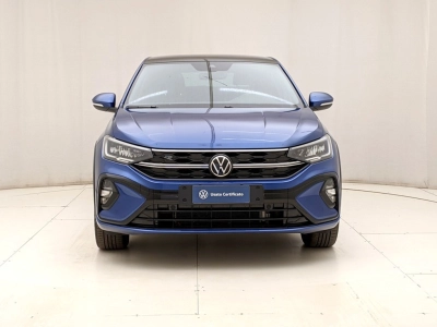 Volkswagen Taigo - U1284107 