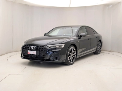 Audi S8 - N1246258 