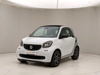 smart fortwo - U1282505 