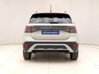 Volkswagen T-Cross - N1249193 