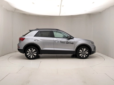 Volkswagen T-Roc - N1245246 