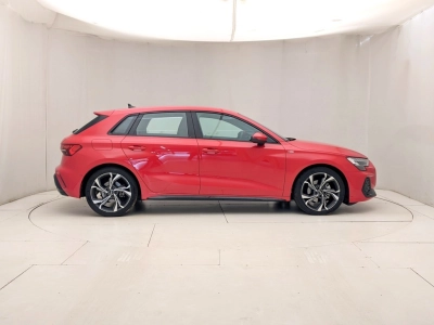Audi A3 - N1239586 