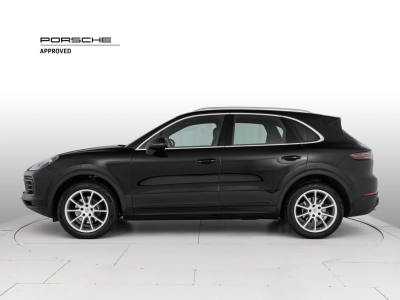 Porsche Cayenne - U1279512 