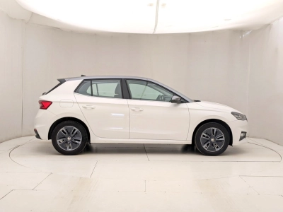 Skoda Fabia - U1284308 