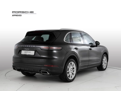 Porsche Cayenne - U1279512 