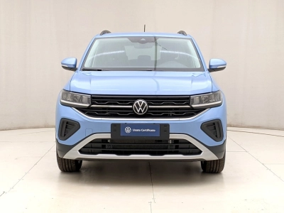 Volkswagen T-Cross - N1250041 