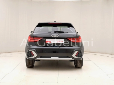 Audi A1 - U1284160 