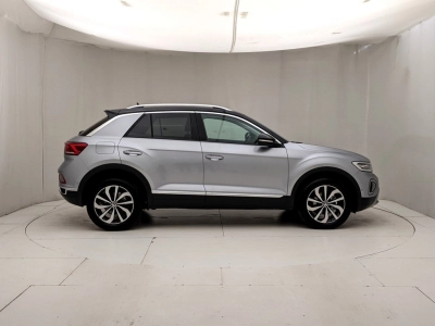 Volkswagen T-Roc - N1247334 