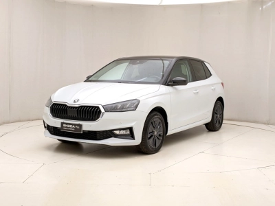 Skoda Fabia - U1283943 