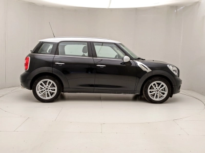 MINI Countryman - U1280069 