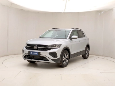 Volkswagen T-Cross - N1249677 