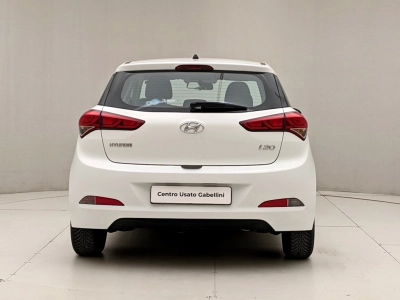 Hyundai i20 - U1282598 