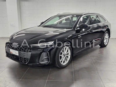 Audi A6 - N1247112 