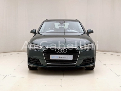 Audi A4 - U1282600 