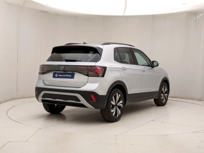 Volkswagen T-Cross - N1249696 