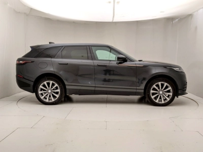 Land rover Range - U1280228 