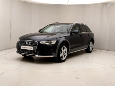 Audi A6 - U1282549 