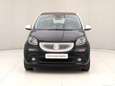 smart forfour - U1282071 