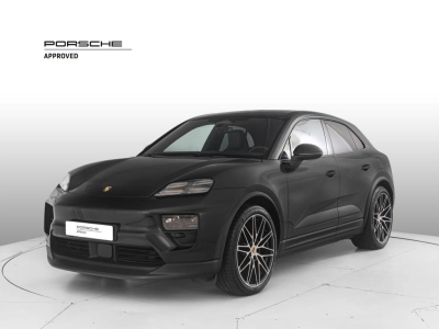 Porsche Macan - U1284368 