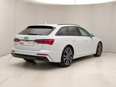 Audi A6 - N1243962 
