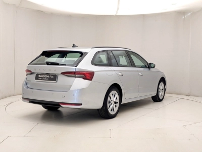 Skoda Octavia - U1284612 