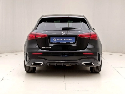 Mercedes-Benz Classe A - U1282288 