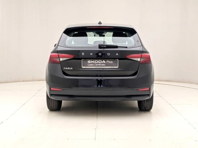 Skoda Fabia - U1284650 