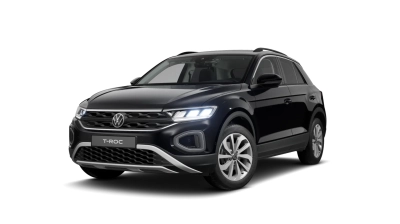 Volkswagen T-Roc Volkswagen N1247437