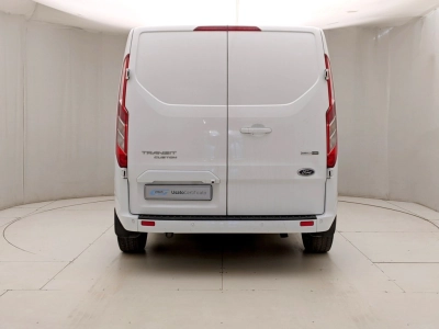 Ford Transit - U1283855 