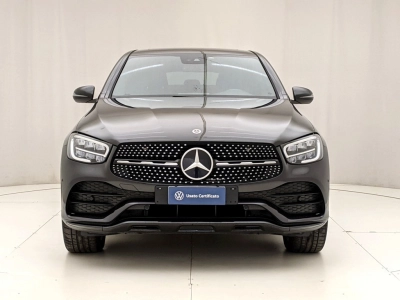 Mercedes-Benz Classe G - U1282659 