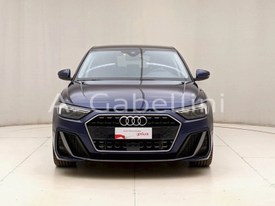 Audi A1 - U1283271 