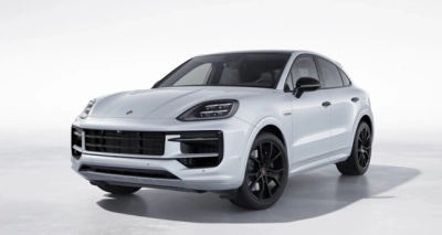 Porsche Cayenne - N1246172 