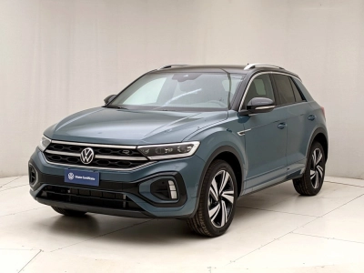 Volkswagen T-Roc Volkswagen N1243073