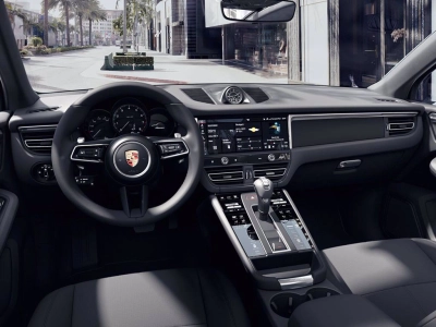 Porsche Macan - N1243560 