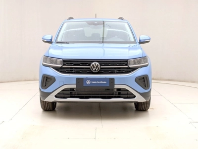 Volkswagen T-Cross - N1249698 