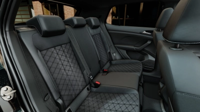 Volkswagen T-Cross - N1248247 