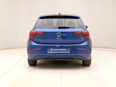 Volkswagen Polo - U1284307 