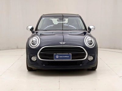 MINI 5 porte - U1280762 