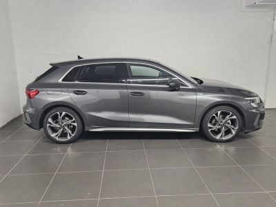 Audi A3 - U1283725 