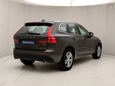 Volvo XC60 - U1279543 