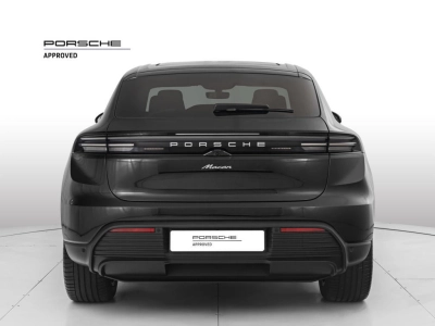 Porsche MACAN - N1247872 