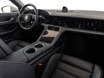 Porsche Taycan - N1245385 