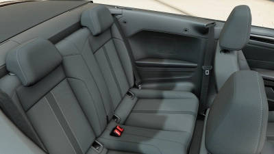 Volkswagen T-ROC - N1247677 