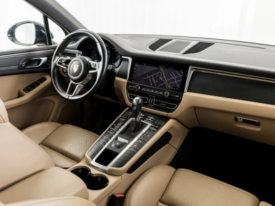 Porsche Macan - U1281891 