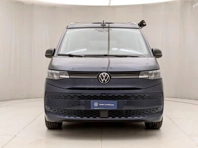 Volkswagen Nuovo - N1246218 