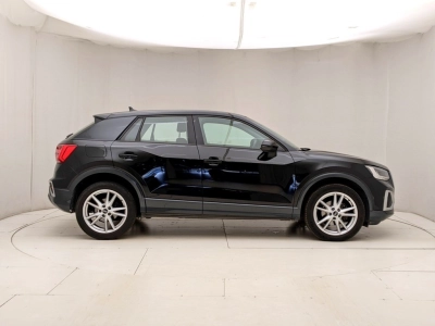Audi Q2 - U1284287 