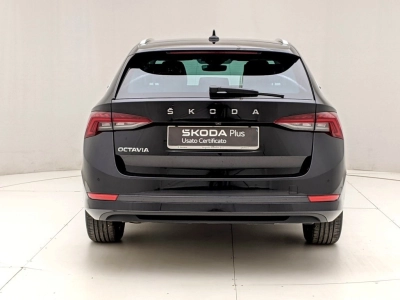 Skoda Octavia - N1241718 