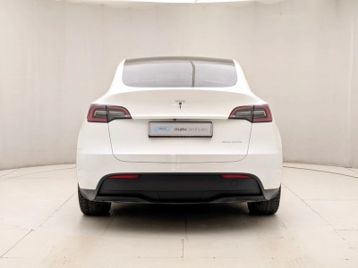 Tesla Model - U1284187 